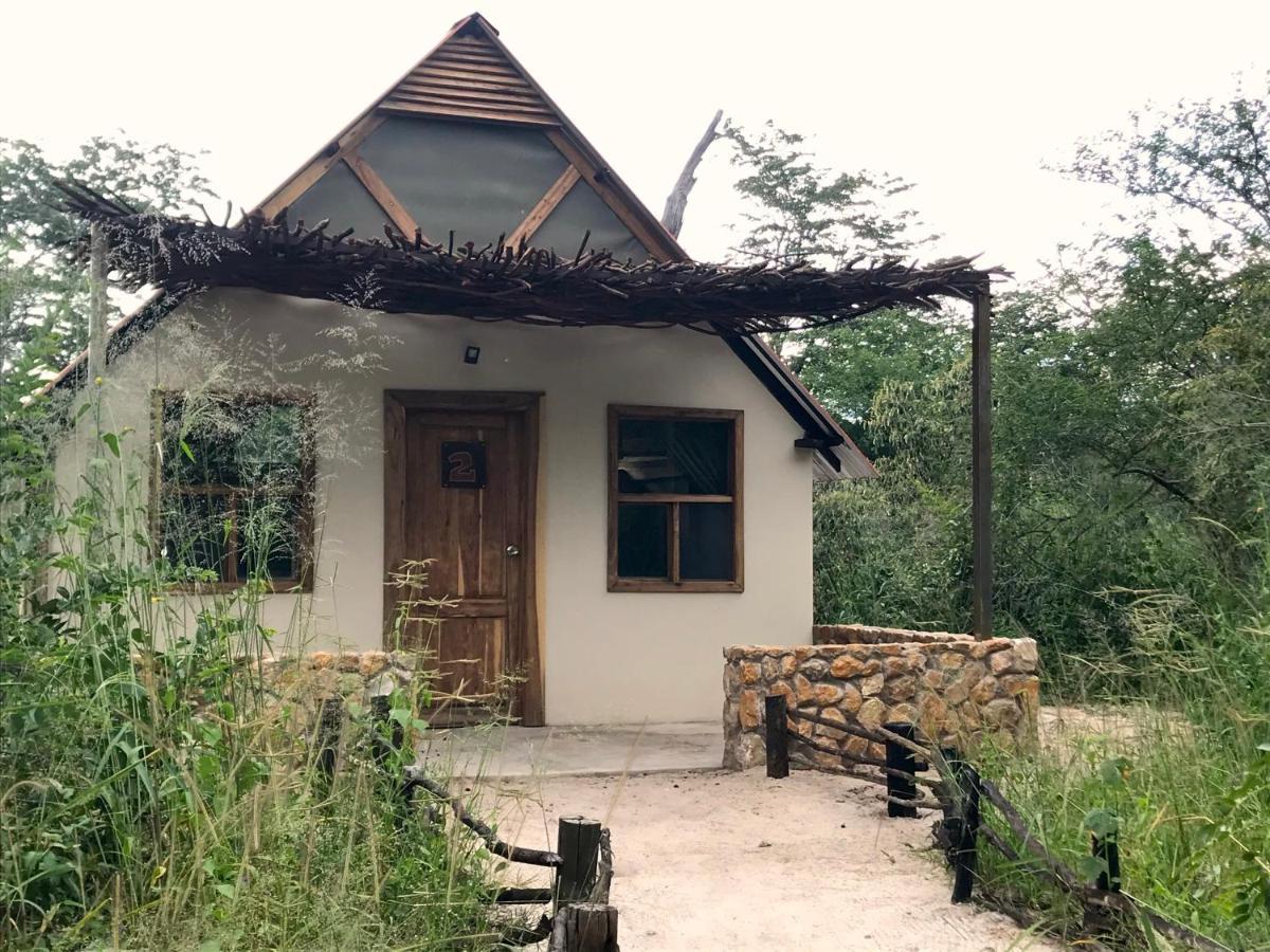 Gwango Heritage Resort Dete Esterno foto