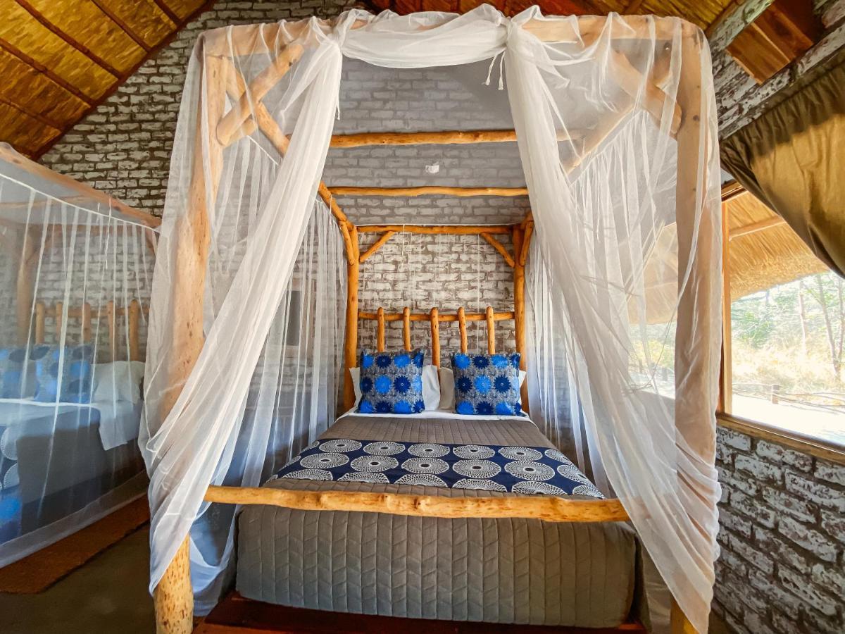 Gwango Heritage Resort Dete Esterno foto