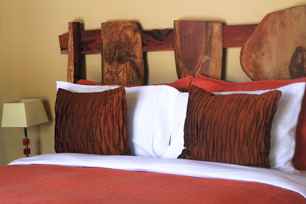 Gwango Heritage Resort Dete Esterno foto