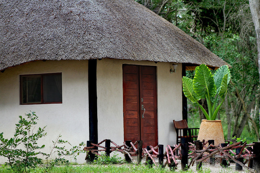 Gwango Heritage Resort Dete Esterno foto