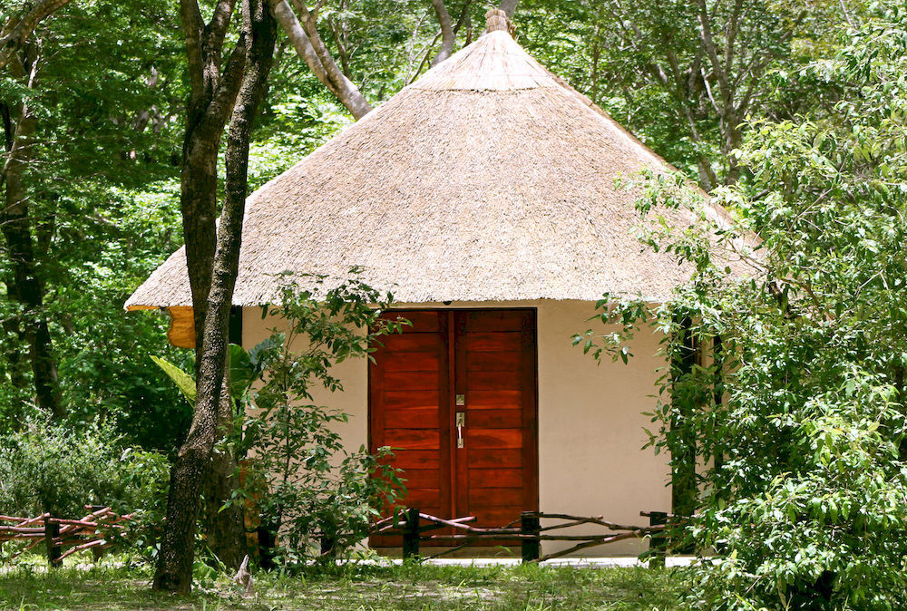 Gwango Heritage Resort Dete Esterno foto