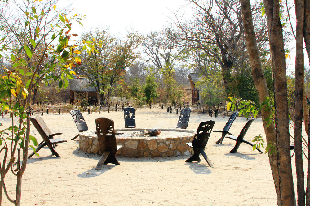 Gwango Heritage Resort Dete Esterno foto