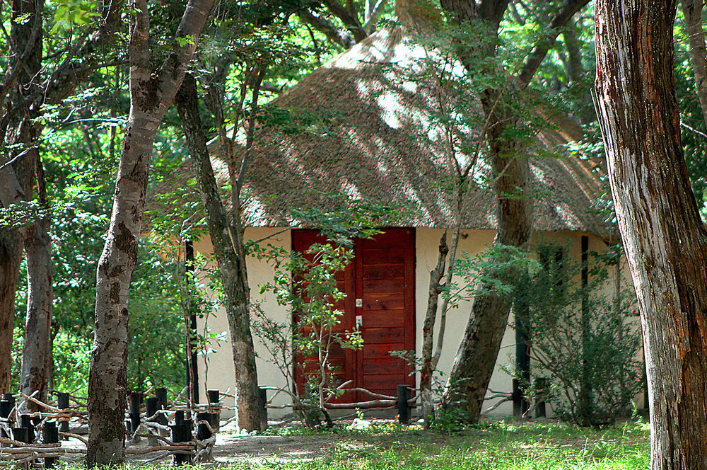 Gwango Heritage Resort Dete Esterno foto