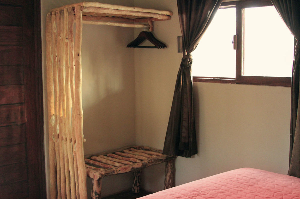 Gwango Heritage Resort Dete Esterno foto