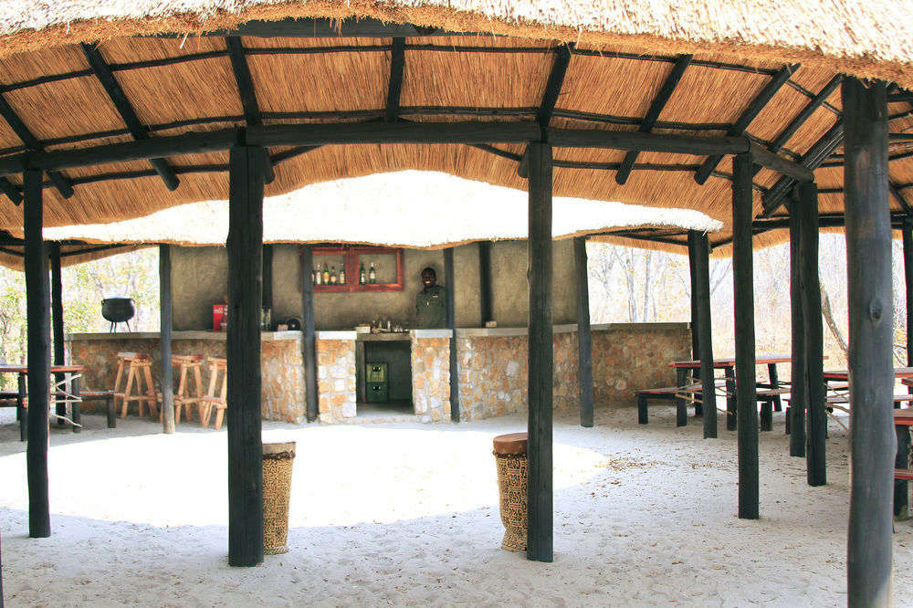 Gwango Heritage Resort Dete Esterno foto