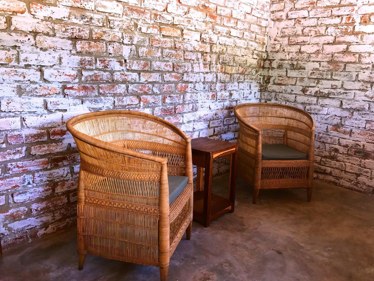 Gwango Heritage Resort Dete Esterno foto