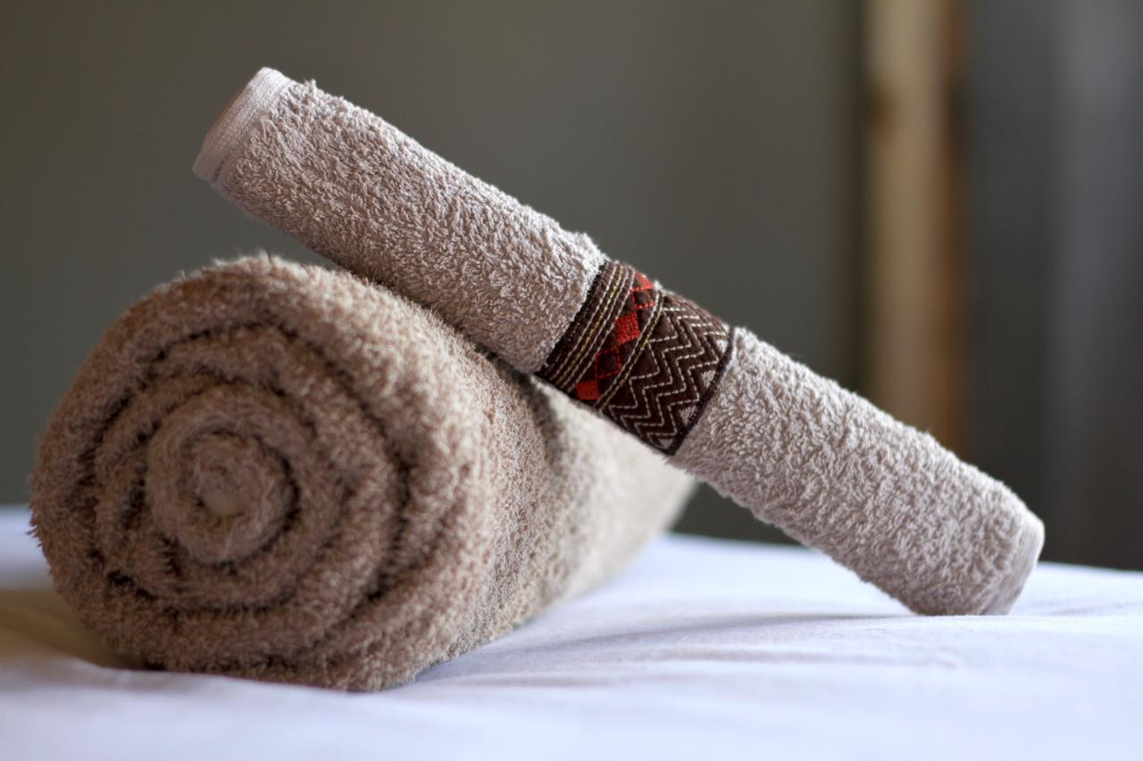 Gwango Heritage Resort Dete Esterno foto